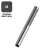 Ручной душ, Almar, Hand Showers, 24*204, цвет-Absolute Black Brushed PVD (Товар заказной, возврату не подлежит)