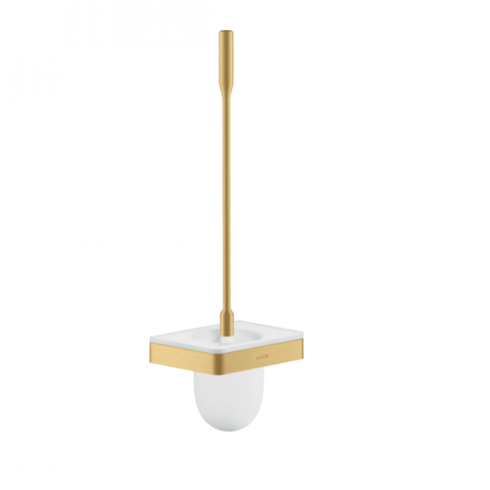 Ёршик, Axor, Axor Universal Softsquare, шгв 150*110*465, цвет-шлифованное золото