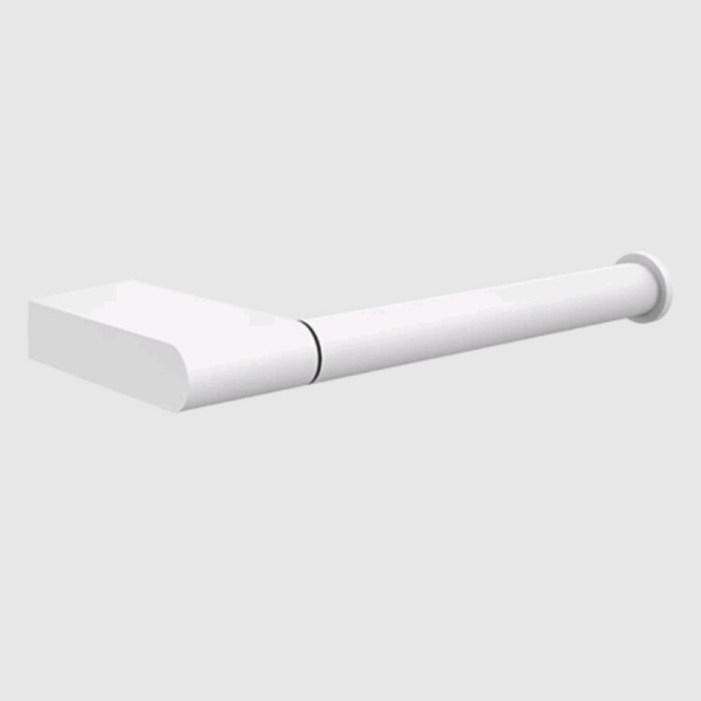 Бумагодержатель, Gessi, Origini, шгв 158*77*19, цвет-белый матовый