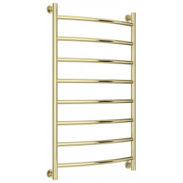 Полотенцесушитель, Сунержа, Галант+, шгв 650*123*1062, цвет-шампань