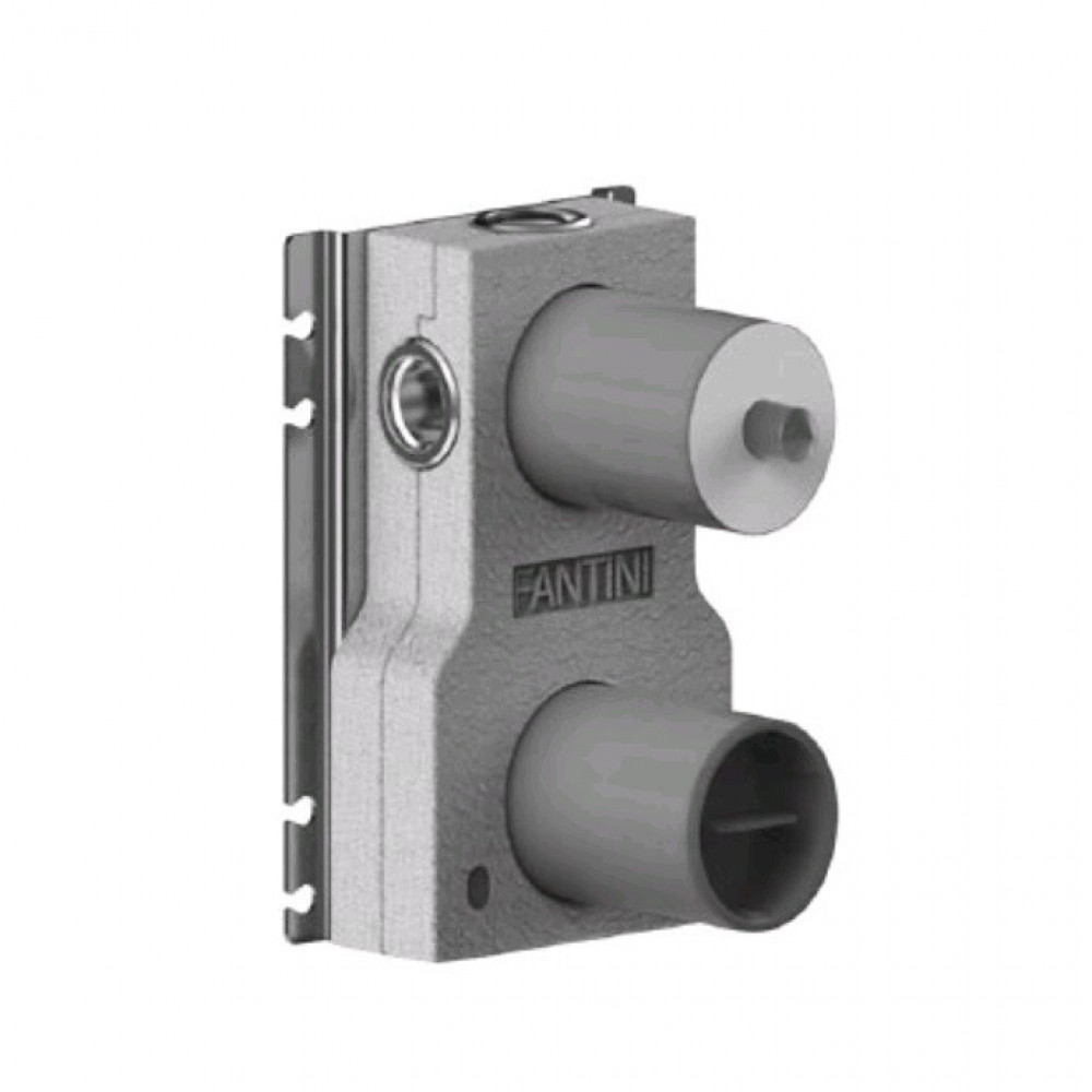 Внутренняя часть, Fantini, AF/21, назначение-смеситель для душа, не окрашен