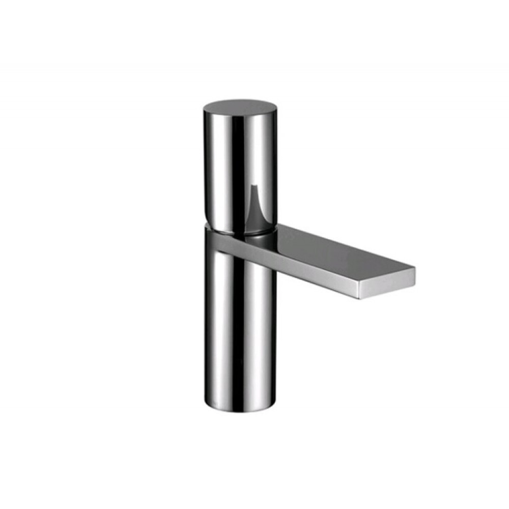 Смеситель для раковины, Fantini, Milano, цвет-хром