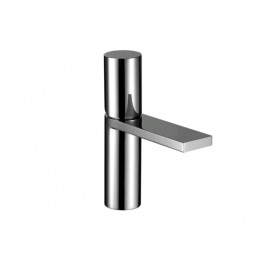 Смеситель для раковины, Fantini, Milano, цвет-хром