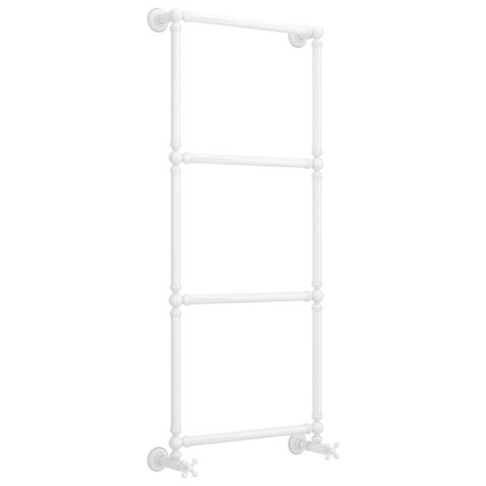 Полотенцесушитель, Сунержа, Ренессанс 1304, шгв 572*184*1333, цвет-белый
