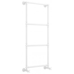 Полотенцесушитель, Сунержа, Ренессанс 1304, шгв 572*184*1333, цвет-белый