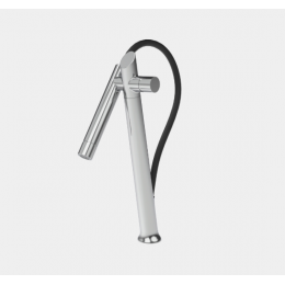 Смеситель для кухни, Fima Carlo Frattini, Kitchen, Galileo, цвет-хром