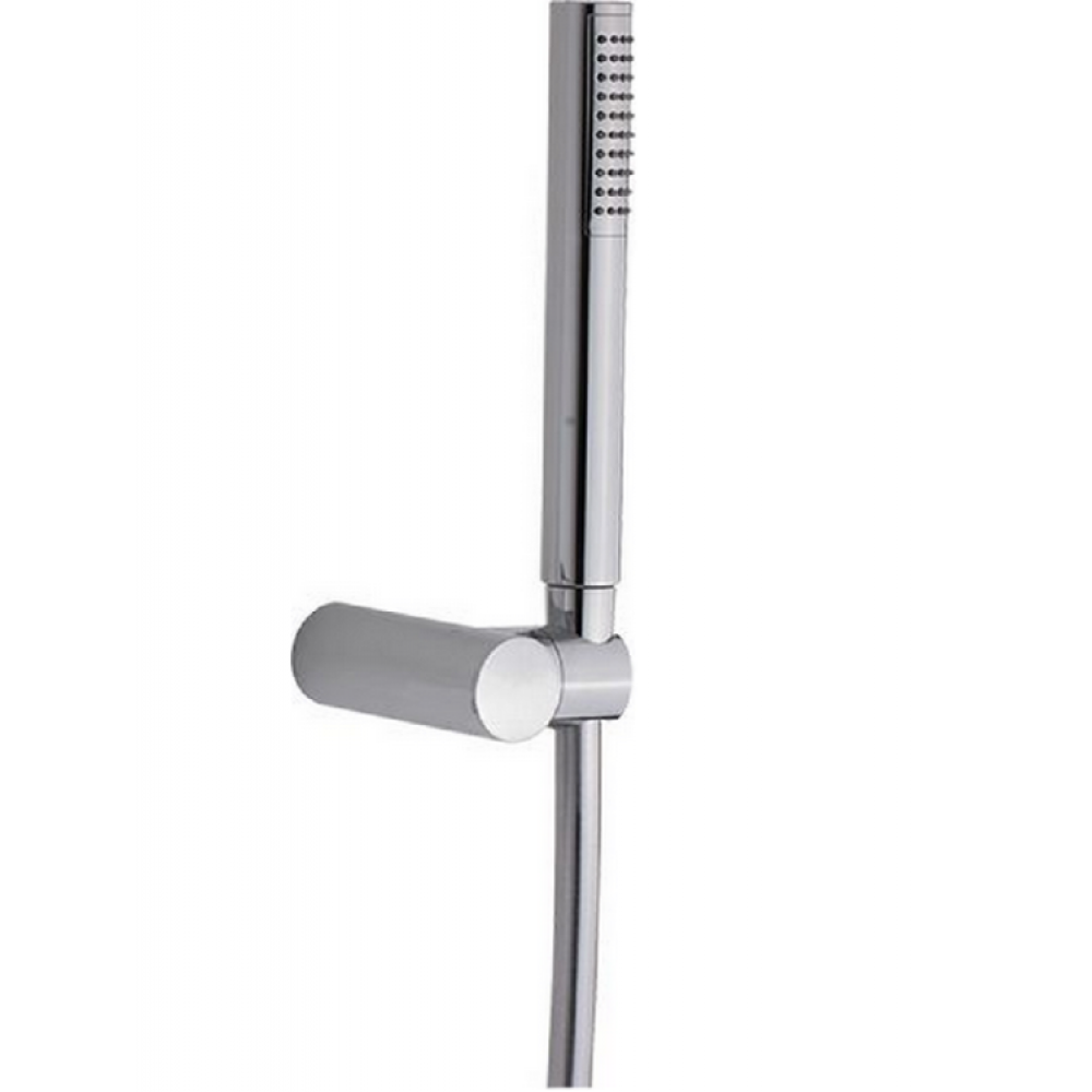 Душевой набор, Cisal, Xion, цвет-Chrome