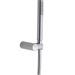 Душевой набор, Cisal, Xion, цвет-Chrome