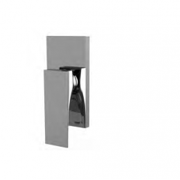 Смеситель для душа, Fima Carlo Frattini, Zeta, цвет-золото