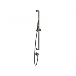 Душевой гарнитур, Gessi, Inciso, цвет -GoldPVD