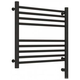 Полотенцесушитель, Сунержа, Богема 3.0, прямая, шгв 532*75*624, нижнее справа, МЭМ, цвет-тёмный титан муар