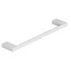 Полотенцедержатель, Kludi, VELA C, шгв 330*60*15, цвет-белый матовый (Matt White, Bianco Opaco)