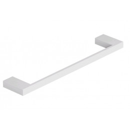 Полотенцедержатель, Kludi, VELA C, шгв 330*60*15, цвет-белый матовый (Matt White, Bianco Opaco)