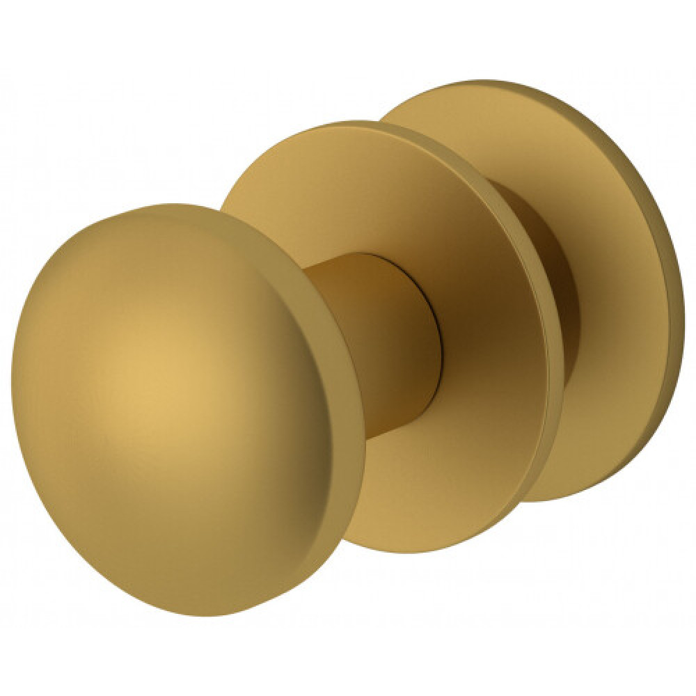 Крючок, Сунержа, СФЕРА, шгв 34*49*34, цвет-матовое золото