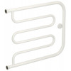 Полотенцесушитель, Сунержа, Лира+, шгв 660*65-80*536, вертикальное слева/справа, цвет-белый