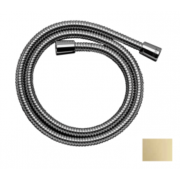 Шланг для душа, Axor, длина шланга, мм-1600, цвет-полированная бронза