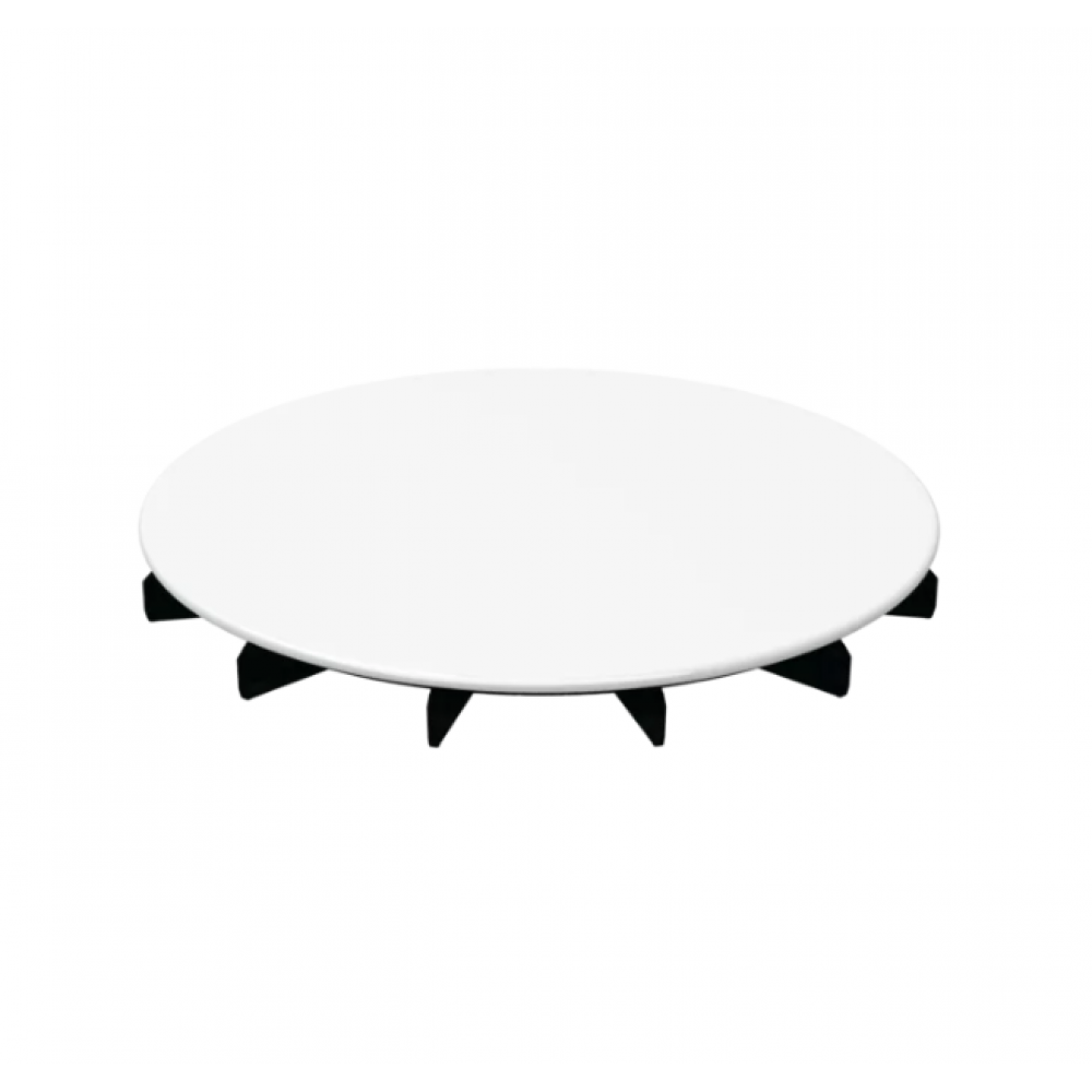 Крышка слива, Bette, Ø 196 mm, цвет-cream матовый