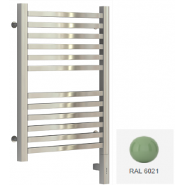 Полотенцесушитель, Сунержа, Модус 3.0, шгв 430*75*720, нижнее справа, МЭМ, цвет-RAL 6021