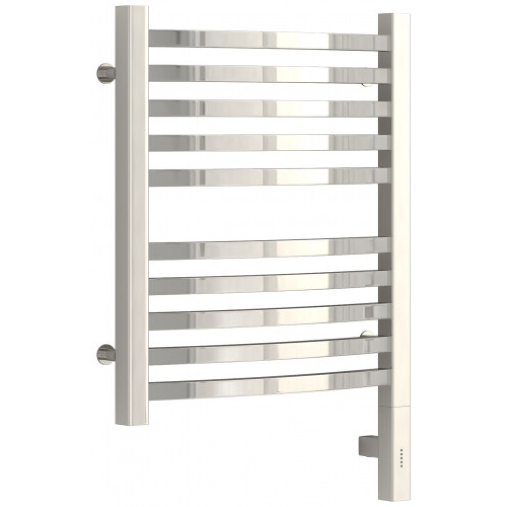 Полотенцесушитель, Сунержа, Аркус 3.0, шгв 430*92*620, нижнее справа, МЭМ, цвет-сталь