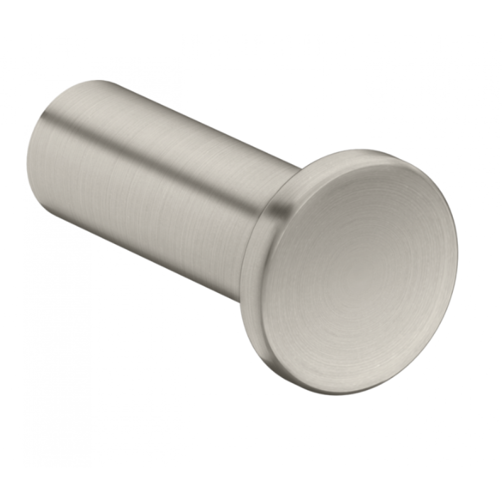 Крючок, Axor, Axor Universal Circular, шгв 25*50*25, цвет-сталь