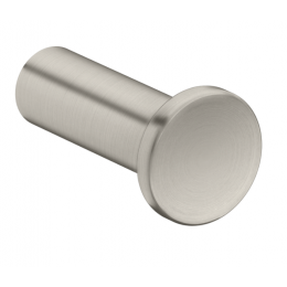 Крючок, Axor, Axor Universal Circular, шгв 25*50*25, цвет-сталь