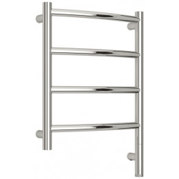 Полотенцесушитель, Сунержа, Галант 3.1, шгв 432*96*624, нижнее справа, МЭМ, цвет-сталь (без покрытия)