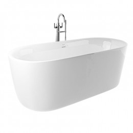 Ванна, Kludi, Elin R, шгв 1800*800*600, цвет-белый