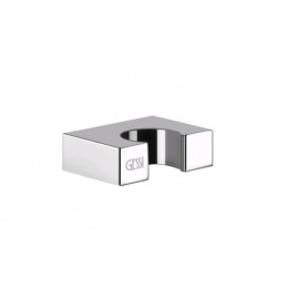 Держатель для ручного душа, Gessi, Mimi, шгв 45*43*15, цвет-хром