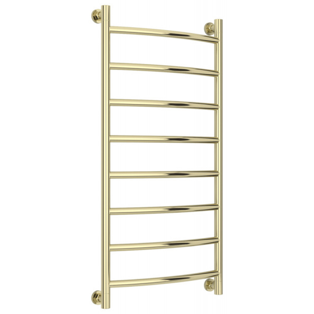 Полотенцесушитель, Сунержа, Галант+, шгв 550*114*1062, цвет-шампань