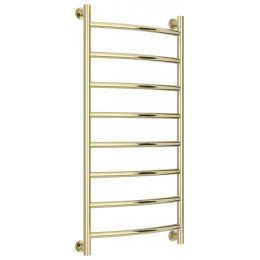 Полотенцесушитель, Сунержа, Галант+, шгв 550*114*1062, цвет-шампань