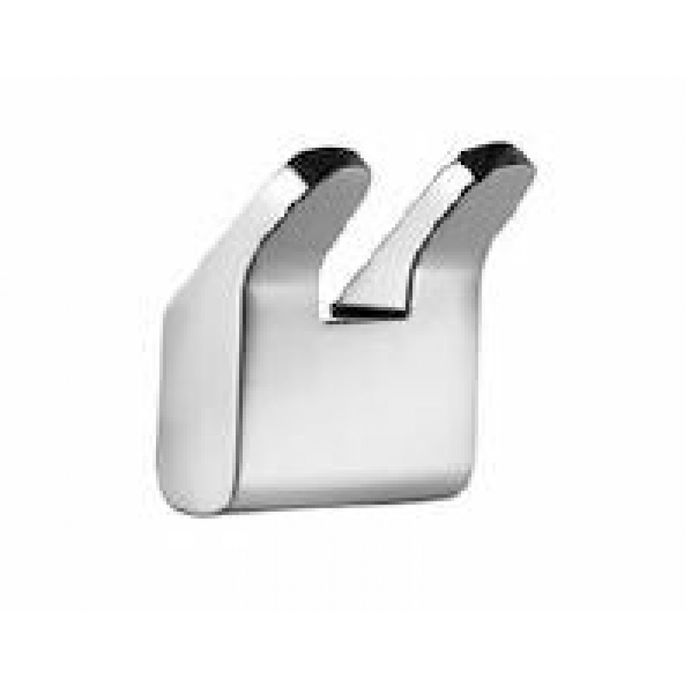 Крючок, Keuco, Industrie 14, шгв 62*31*65, цвет-хром