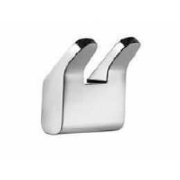 Крючок, Keuco, Industrie 14, шгв 62*31*65, цвет-хром