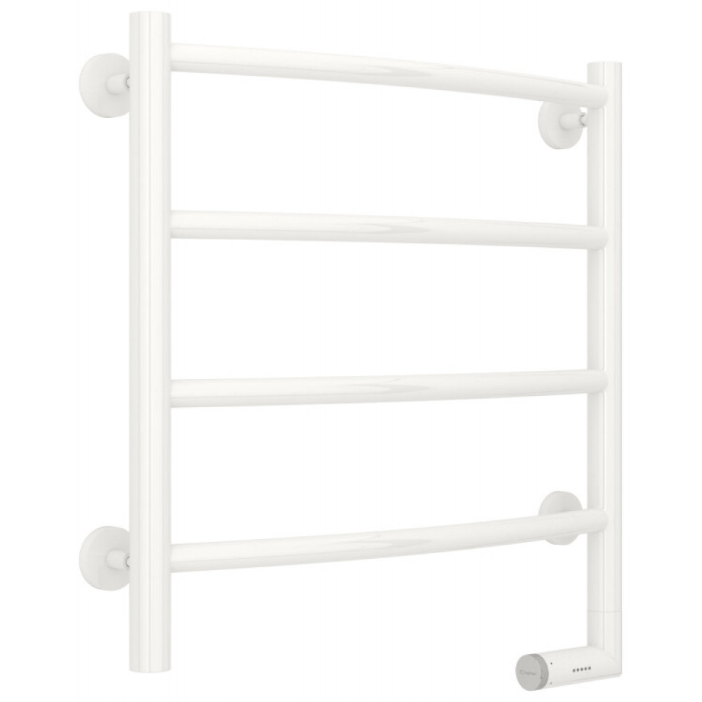 Полотенцесушитель, Сунержа, Галант 2.0, шгв 550*106-121*562, нижнее справа, МЭМ, цвет-белый