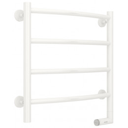 Полотенцесушитель, Сунержа, Галант 2.0, шгв 550*106-121*562, нижнее справа, МЭМ, цвет-белый