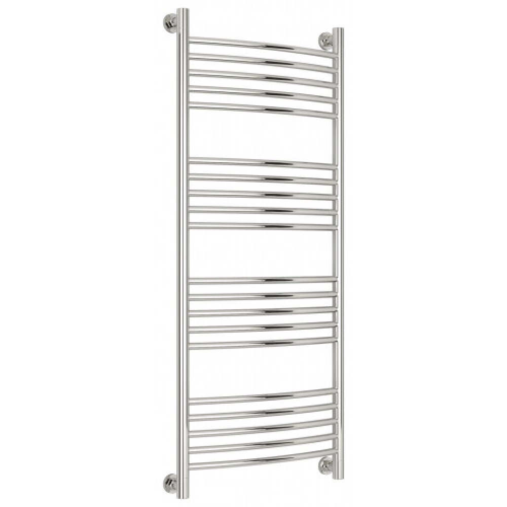 Полотенцесушитель, Сунержа, Богема +, выгнутая, шгв 550*105*1262, цвет-сталь