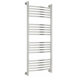 Полотенцесушитель, Сунержа, Богема +, выгнутая, шгв 550*105*1262, цвет-сталь