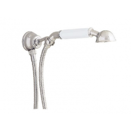 Душевой набор, Cisal, Arcana Toscana, цвет-Chrome