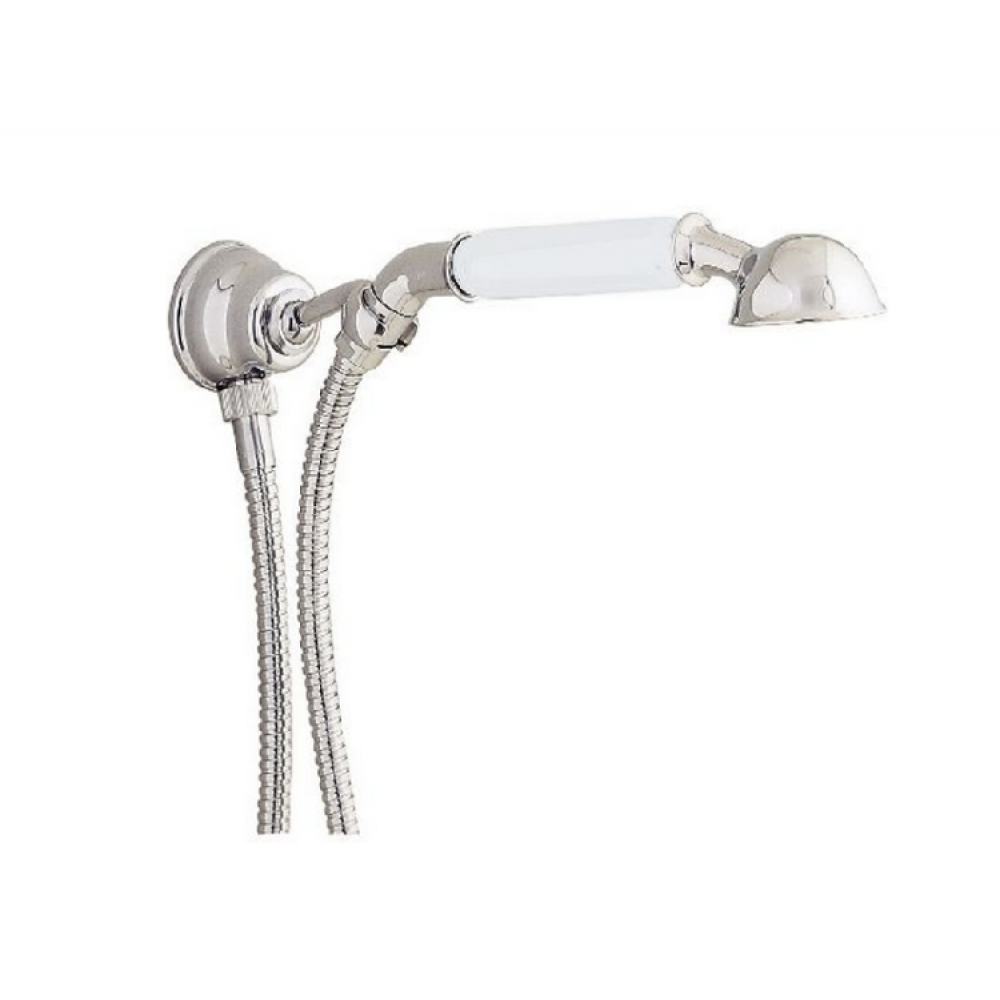 Душевой набор, Cisal, Arcana Toscana, цвет-Chrome