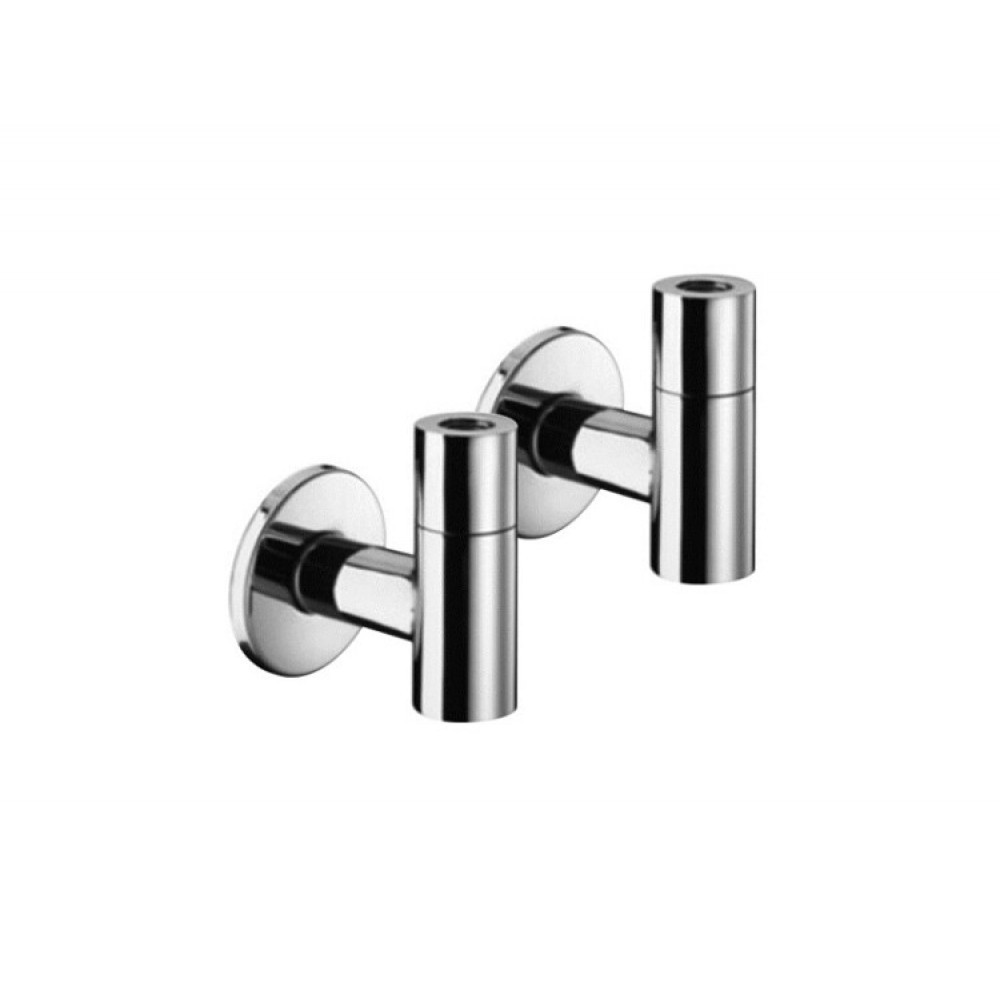 Вентиль, Fantini, AL/23 LISSONI, цвет-хром