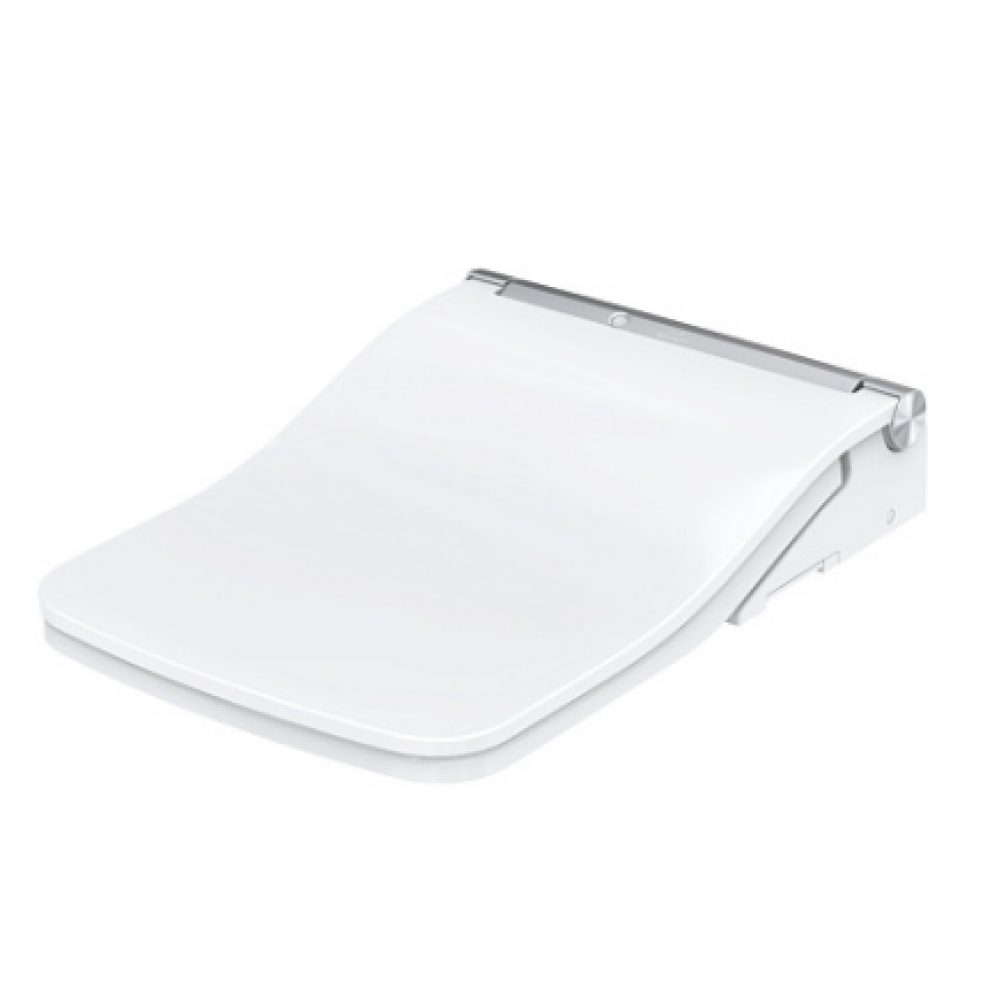 Сиденье для унитаза с функцией биде, TOTO, Washlet SW, шг 391*579, цвет-белый
