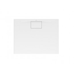 Душевой поддон, Villeroy&Boch, Architectura Metalrim, шгв 1400*900*17, цвет-белый