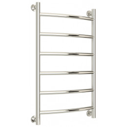 Полотенцесушитель, Сунержа, Галант+, шгв 550*114*862, цвет-сталь (без покрытия)