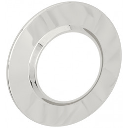 Увеличитель диаметра, Сунержа, TUBE, цвет-коричневый глянцевый