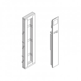 Парогенератор 230*37*1650 мм
