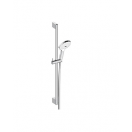 Душевой гарнитур, Duravit, 120, цвет-хром