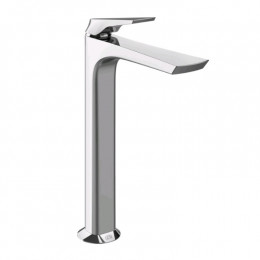 Смеситель для раковины, Gessi, Ventaglio, цвет-хром