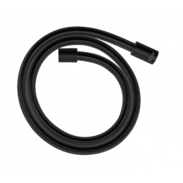 Шланг для душа, Axor, Axor Starck, длина шланга, мм-1250, цвет-черный матовый