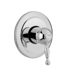 Смеситель для душа, Cisal, Arcana Royal, цвет-Chrome