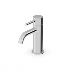 Смеситель для раковины, Zucchetti, Pan S, цвет-хром