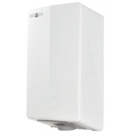 Сушилка для рук, Nofer, Fuga Evo, автоматическая, шгв 164*151*334, цвет-белый